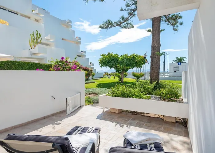Apartamento 15 Edificio Canopus