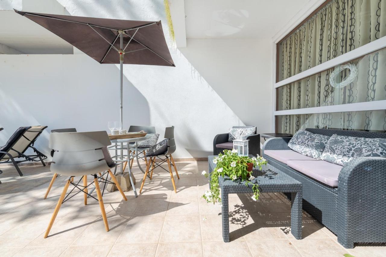 Apartamento 15 Edificio Canopus Apartment Alcudia (Mallorca)