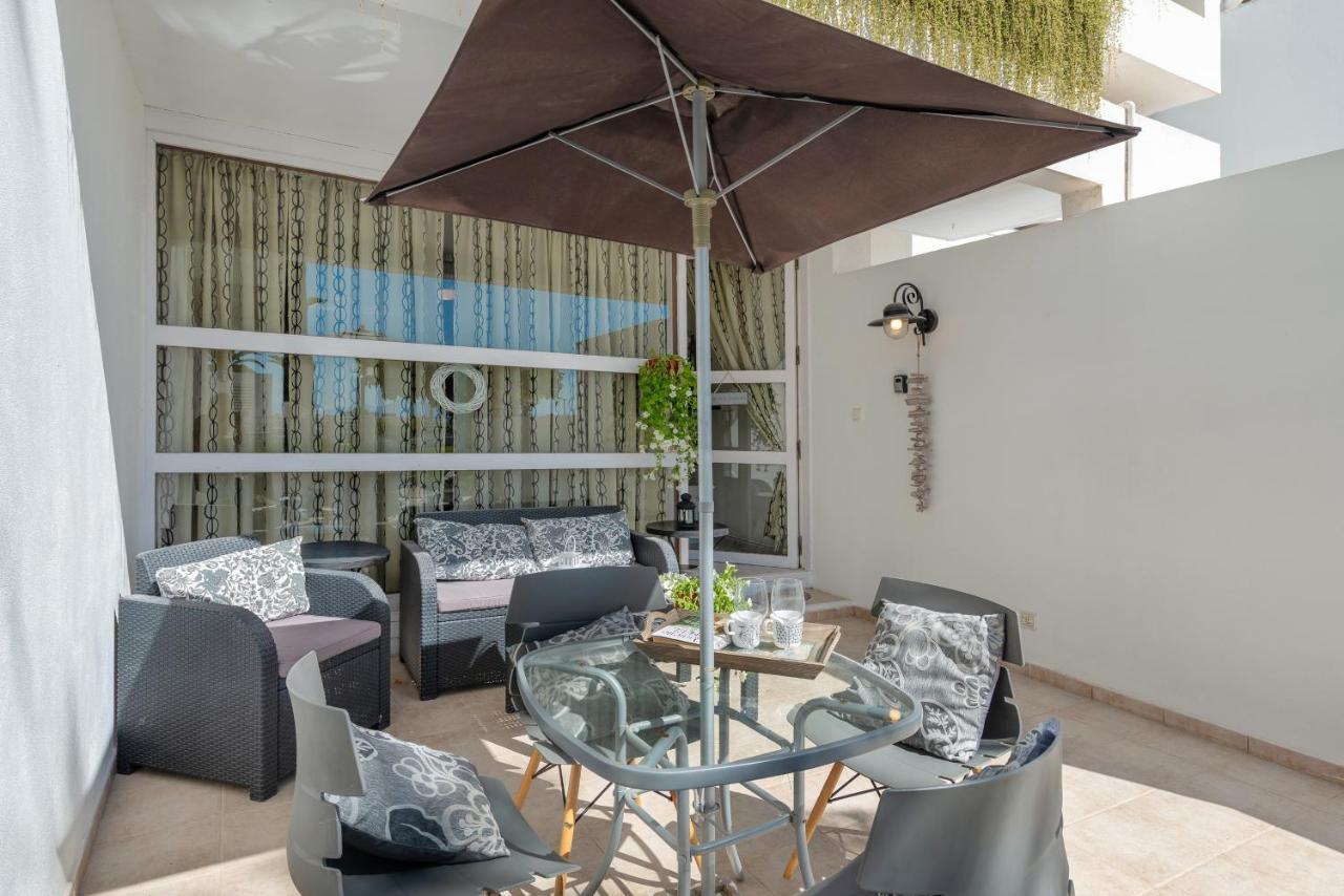 Apartamento 15 Edificio Canopus