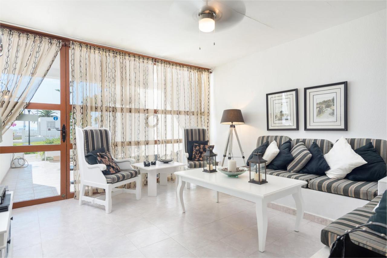 Apartment Apartamento 15 Edificio Canopus Alcudia (Mallorca)