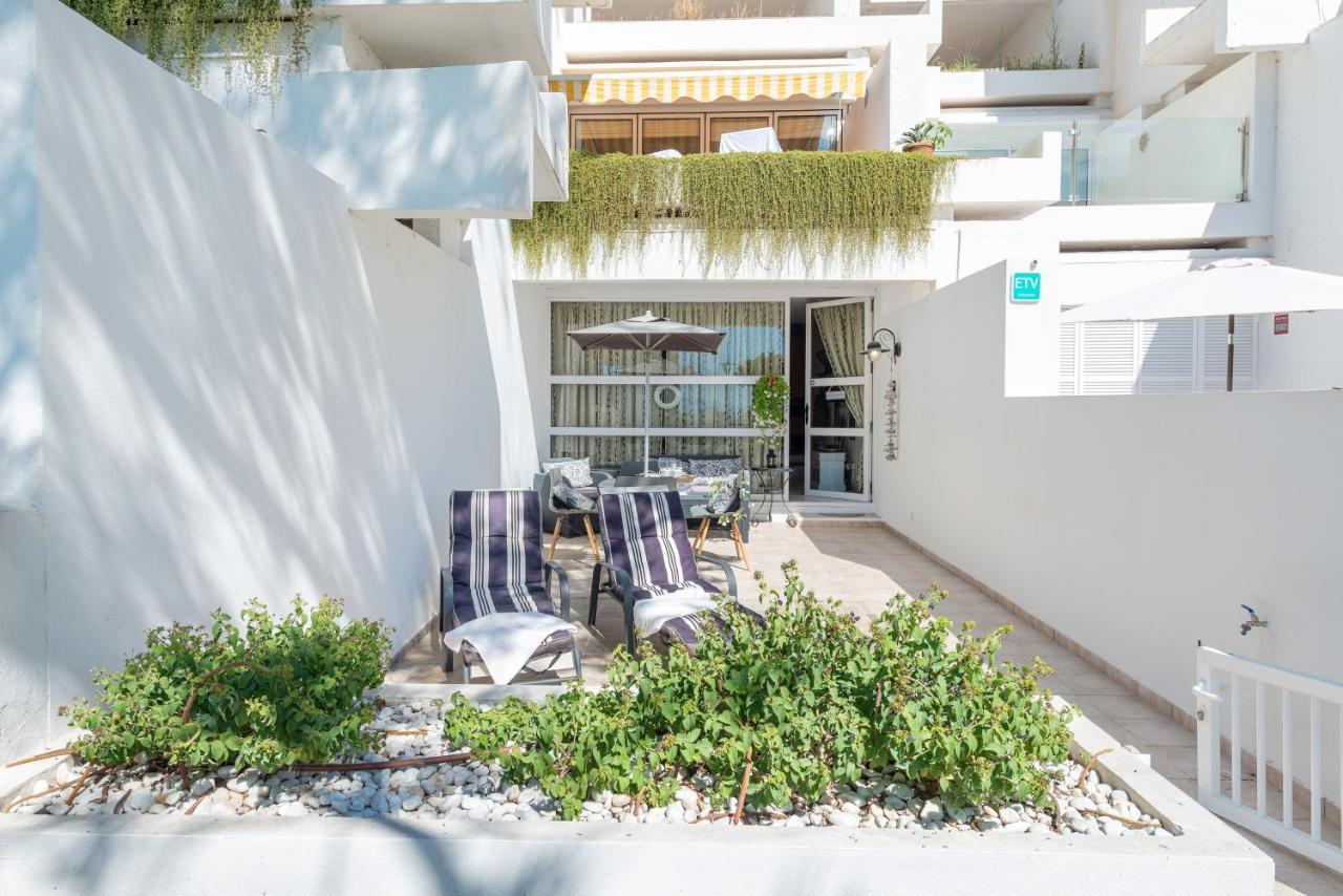Apartamento 15 Edificio Canopus Apartment