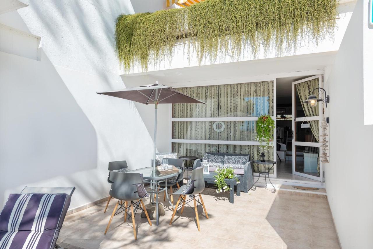 Apartamento 15 Edificio Canopus * Alcudia (Mallorca)