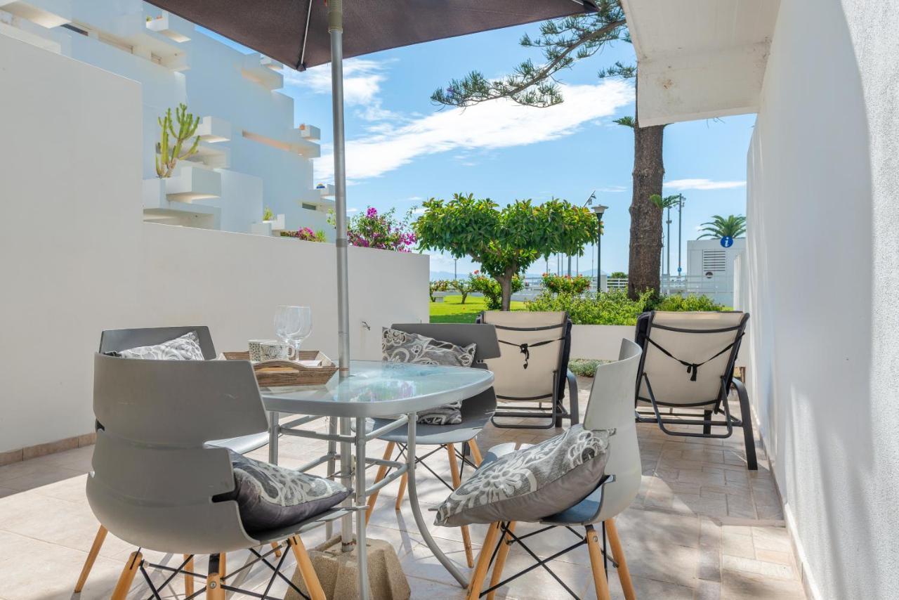 Apartamento 15 Edificio Canopus * Alcudia (Mallorca)