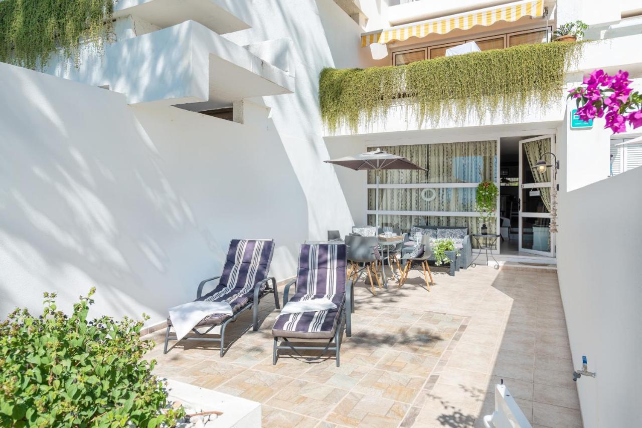 Apartamento 15 Edificio Canopus