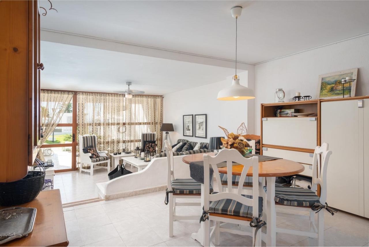 Apartamento 15 Edificio Canopus Apartment Alcudia (Mallorca)
