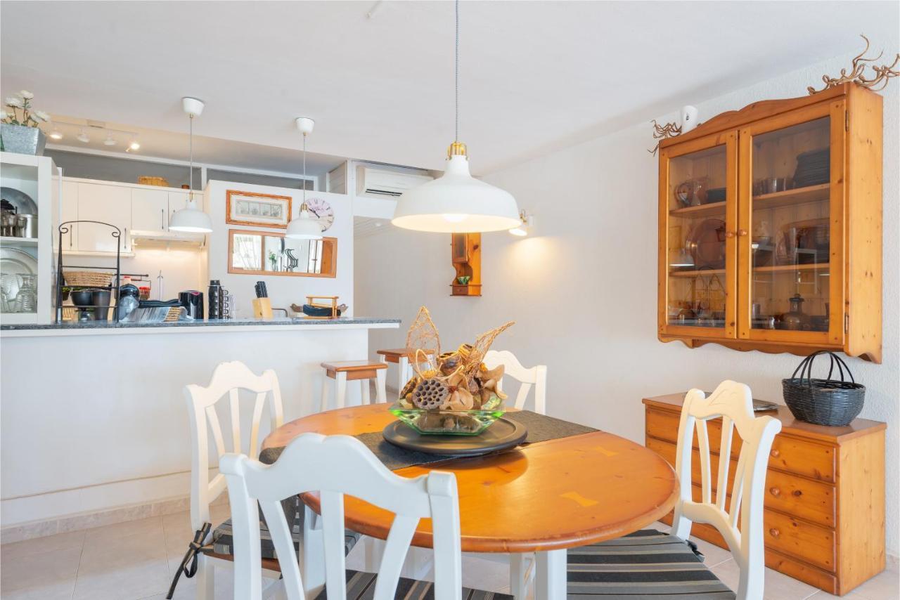 Apartamento 15 Edificio Canopus * Alcudia (Mallorca)