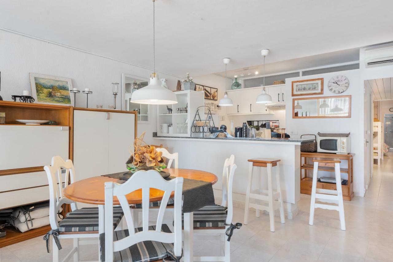 Apartamento 15 Edificio Canopus Alcudia (Mallorca)