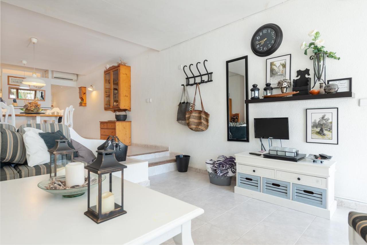 Apartamento 15 Edificio Canopus Apartment *