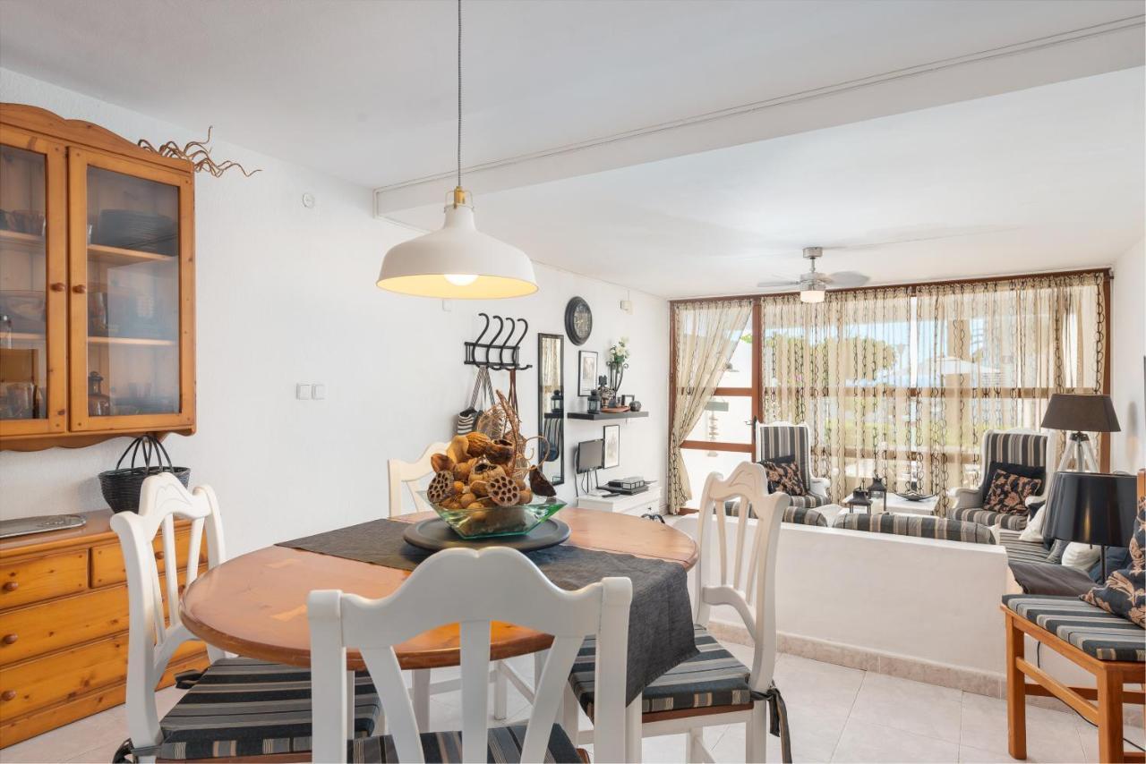 Apartment Apartamento 15 Edificio Canopus Alcudia (Mallorca)
