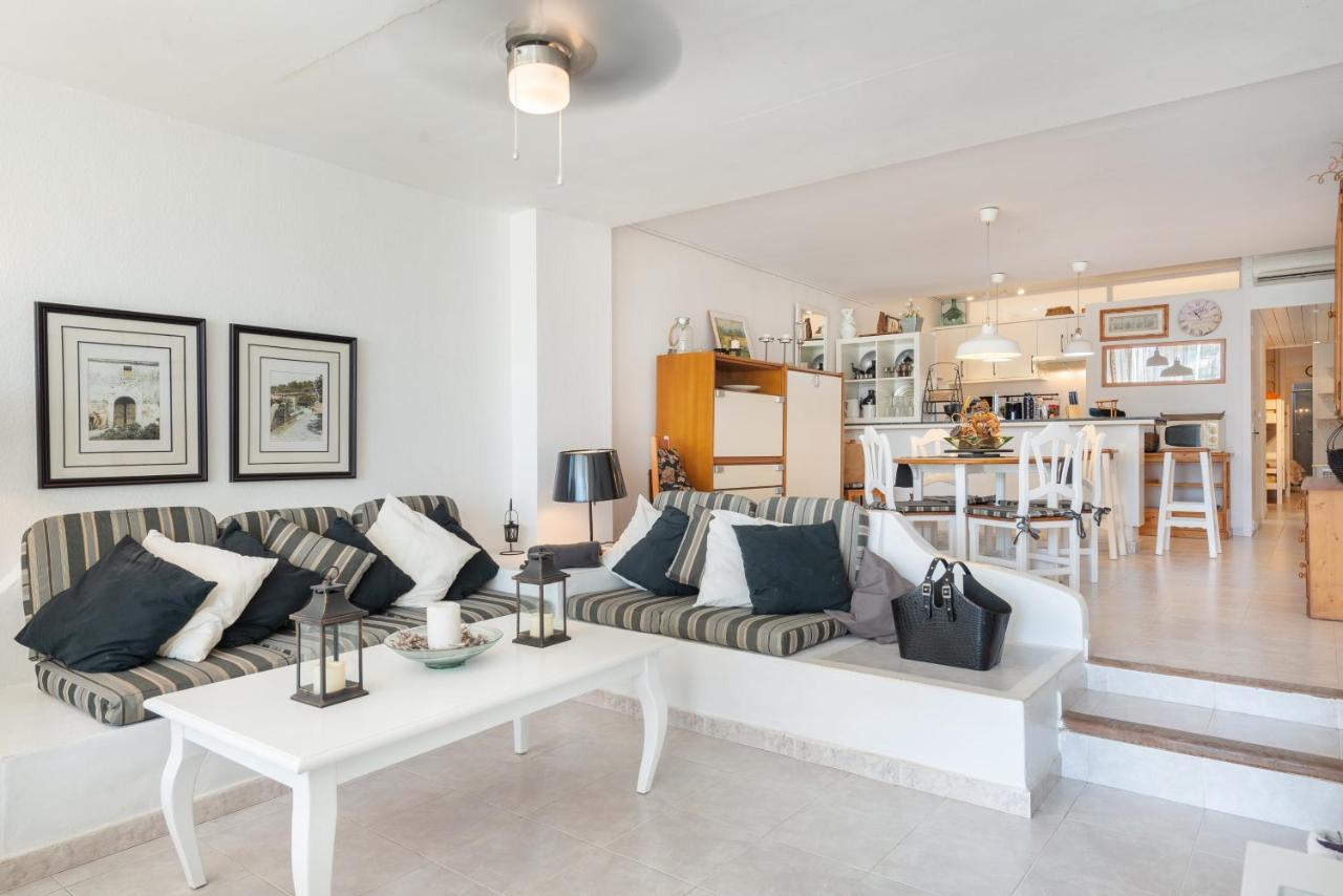 Apartamento 15 Edificio Canopus