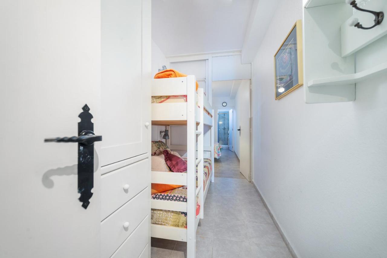 Apartamento 15 Edificio Canopus Alcudia (Mallorca)