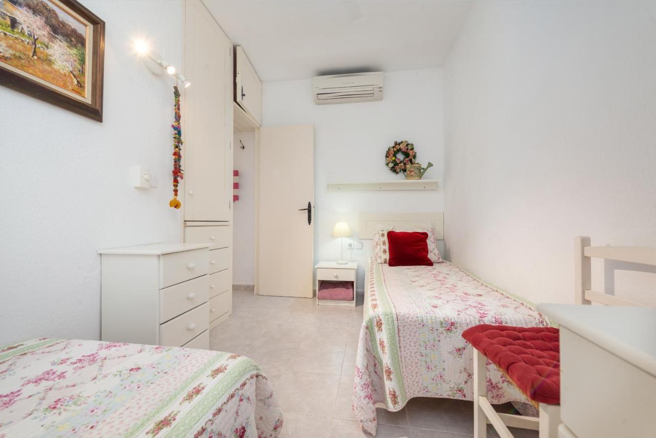 Apartamento 15 Edificio Canopus Apartment *