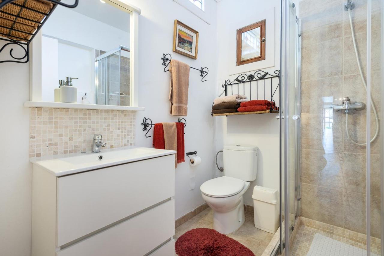 Apartamento 15 Edificio Canopus Apartment