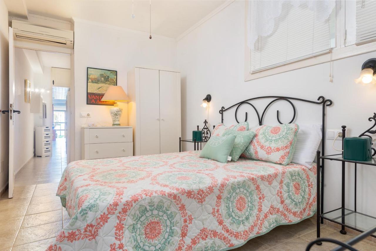 Apartamento 15 Edificio Canopus Apartment *
