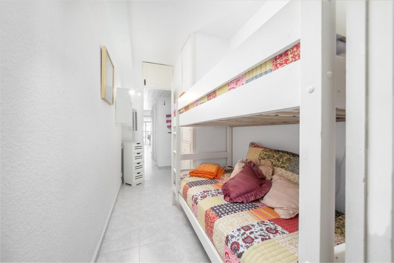 Apartamento 15 Edificio Canopus Alcudia (Mallorca)